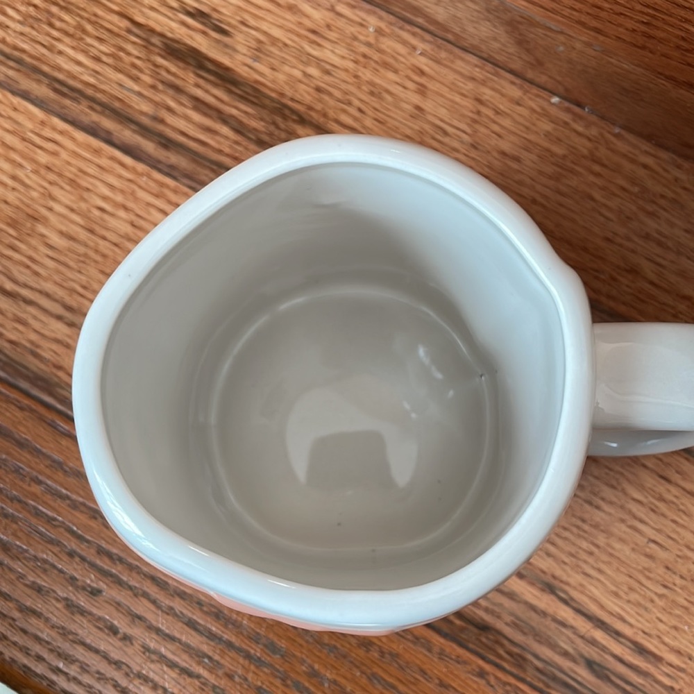 Brand New # 1 MOM COFFEE MUG - Picture 4 of 9